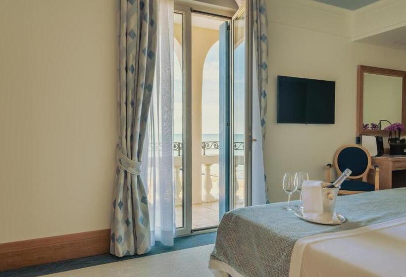 海景套房, Casa Bianca Al Mare