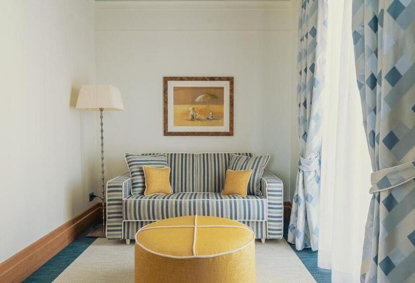 جناح مطلّ علي البحر, Casa Bianca Al Mare