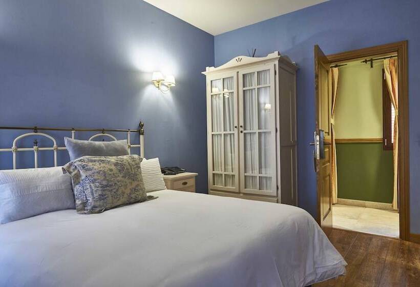 标准间, Casona De Torres