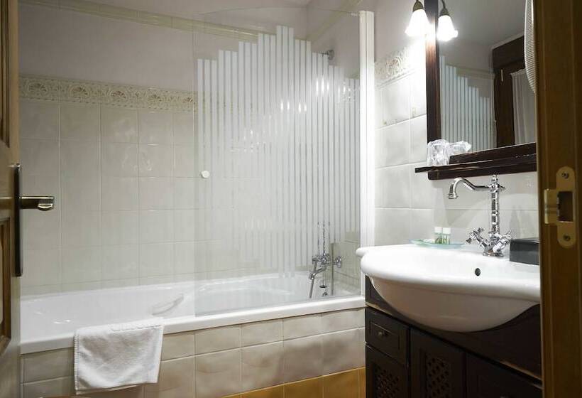 标准间, Casona De Torres