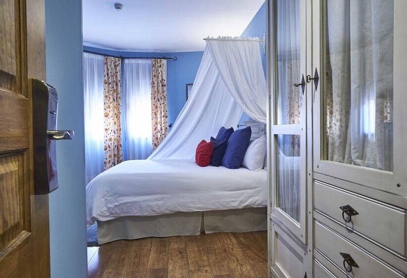 小型套房, Casona De Torres