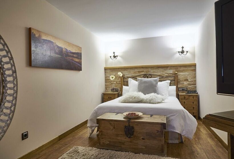 小型套房, Casona De Torres