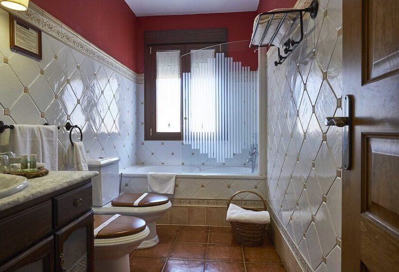 小型套房, Casona De Torres