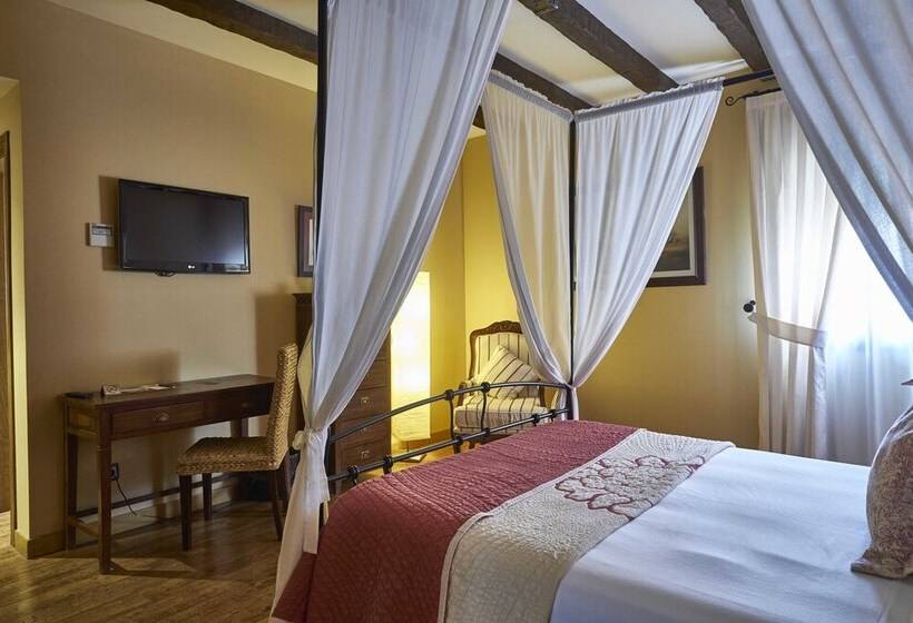 小型套房, Casona De Torres