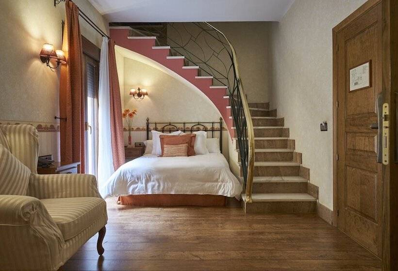 小型套房, Casona De Torres