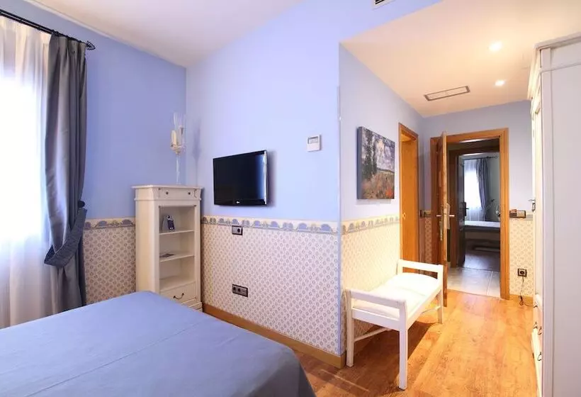 ビジネスルーム, Casona De Torres