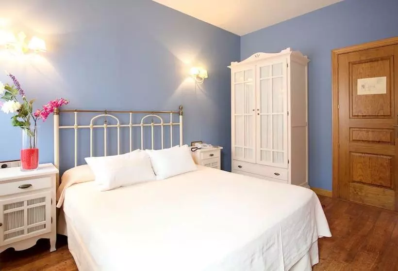 ビジネスルーム, Casona De Torres