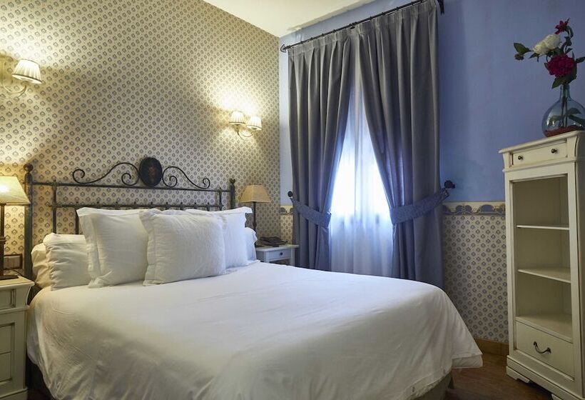 商务房间, Casona De Torres