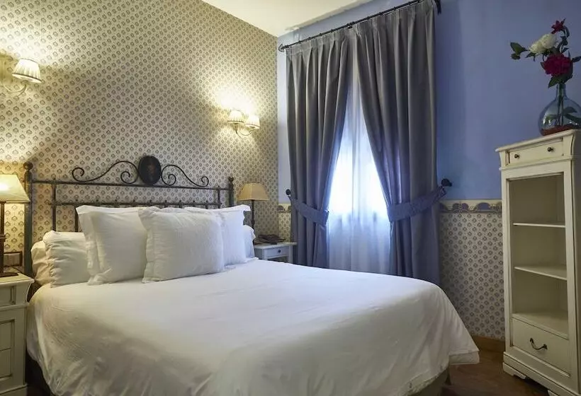 ビジネスルーム, Casona De Torres