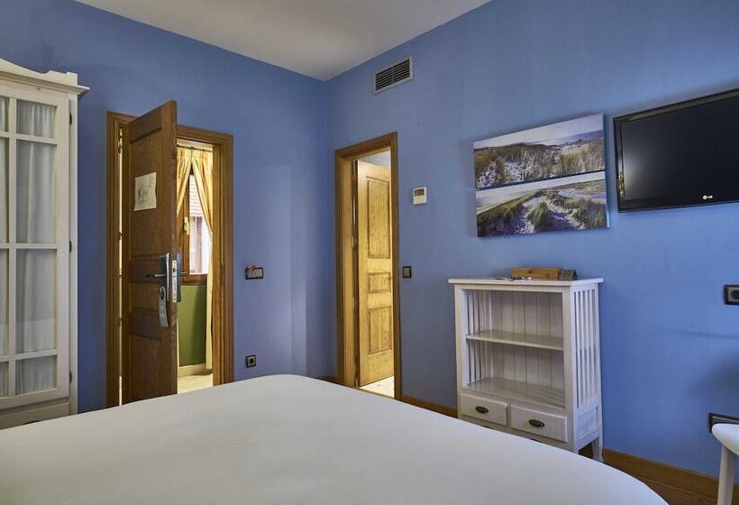 标准间, Casona De Torres