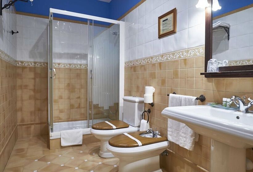 Номер Стандарт, Casona De Torres