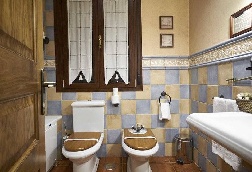 标准间, Casona De Torres