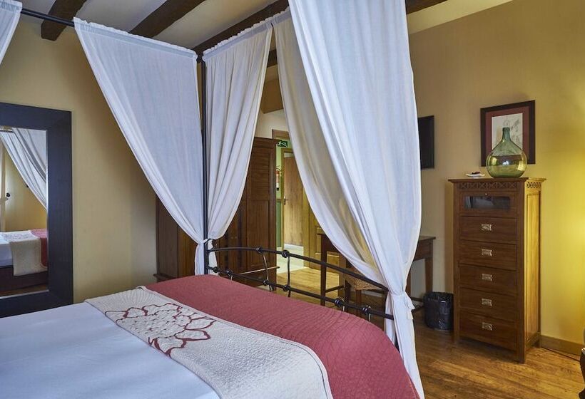 小型套房, Casona De Torres