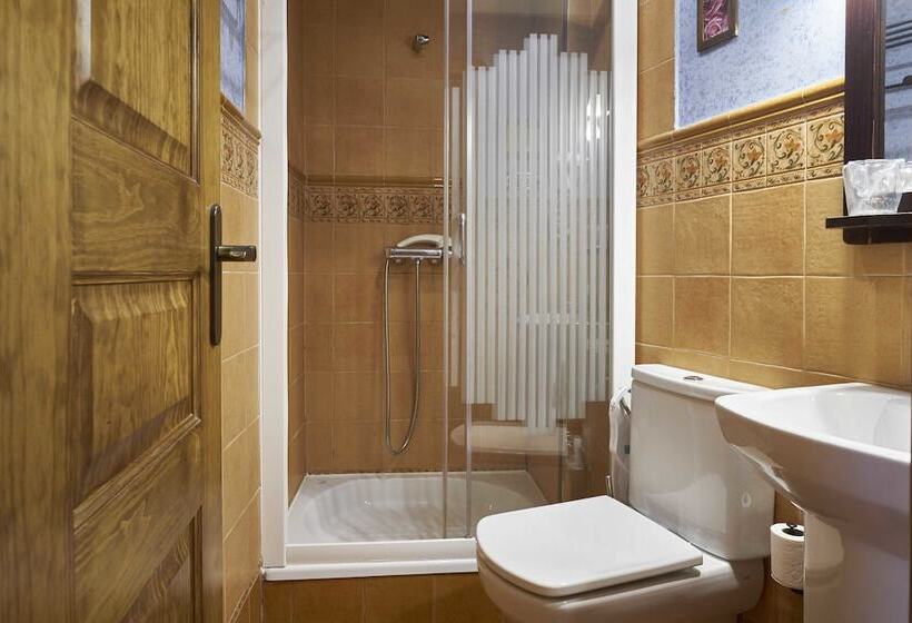 Номер Стандарт Индивидуальный, Casona De Torres