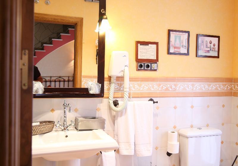 标准间, Casona De Torres