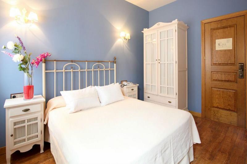 标准间, Casona De Torres