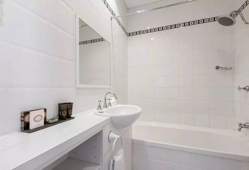 デラックスルーム, Castlereagh Boutique Hotel, Ascend Hotel Collection