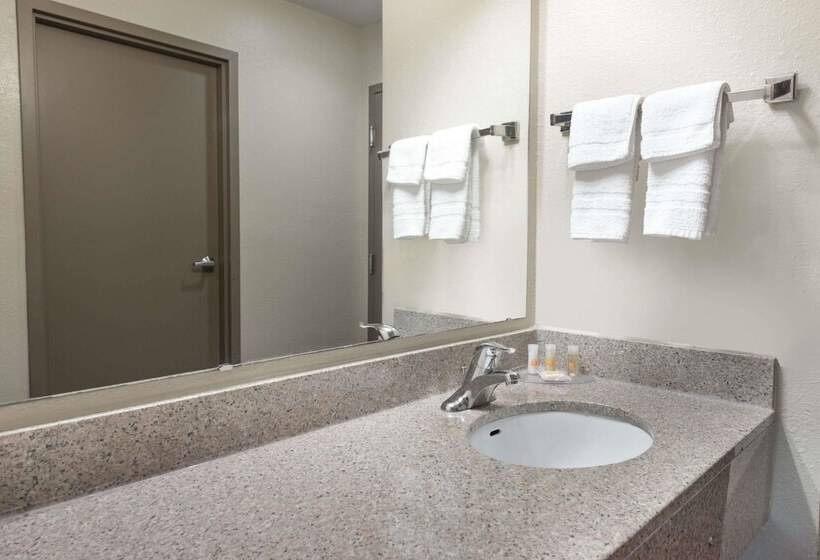 ビジネスルーム, Days Inn By Wyndham St Peters/st Charles