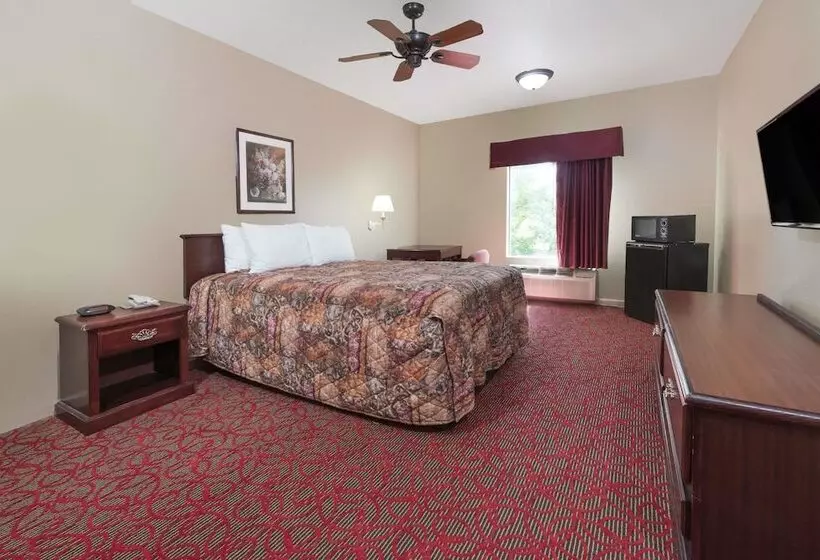 ビジネスルーム, Days Inn By Wyndham St Peters/st Charles
