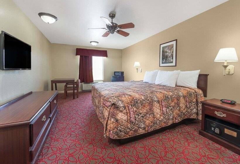 ビジネスルーム, Days Inn By Wyndham St Peters/st Charles