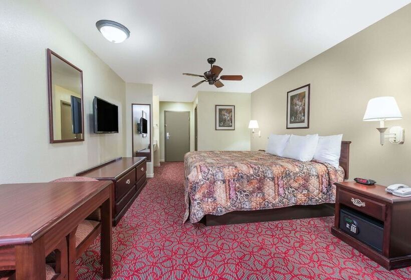 ビジネスルーム, Days Inn By Wyndham St Peters/st Charles