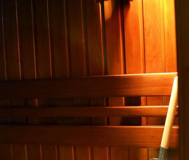 חדר דלוקס, Deluxe