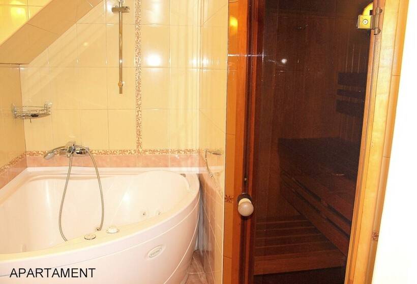 חדר דלוקס, Deluxe