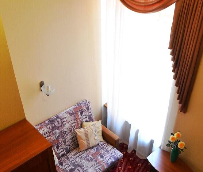 חדר דופלקס, Deluxe