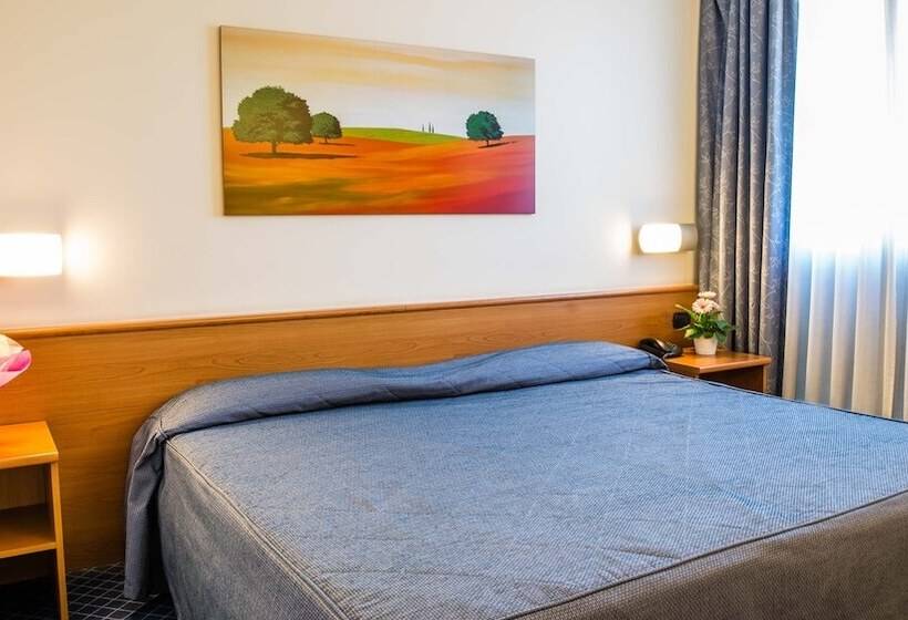 חדר סטנדרט, Gallia