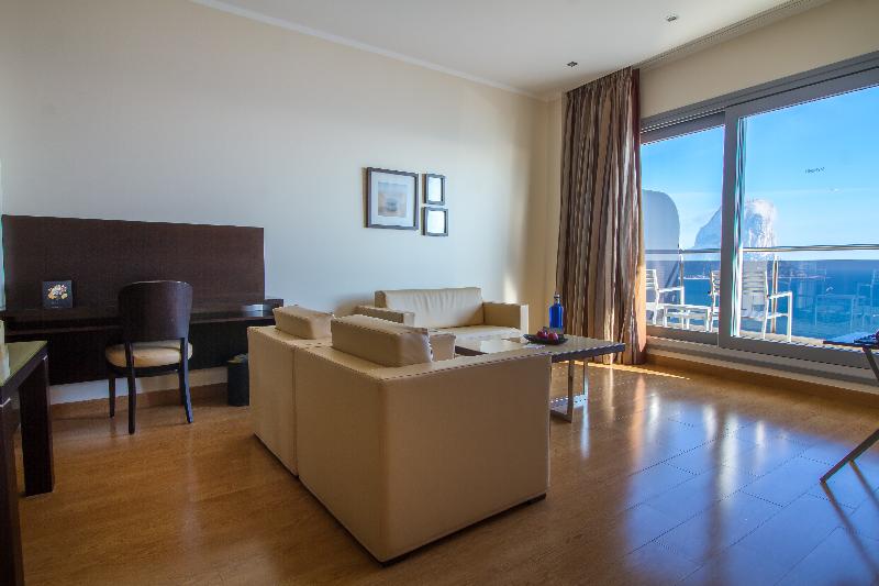 スイート, Solymar Gran Hotel