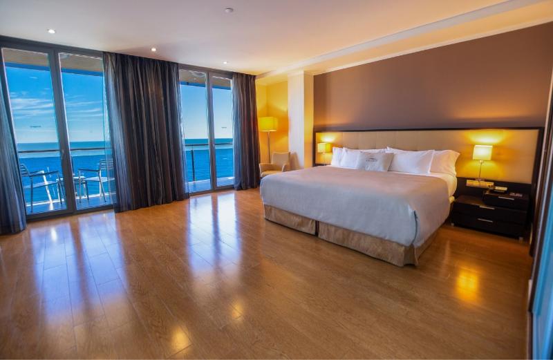 ジュニアスイート, Solymar Gran Hotel