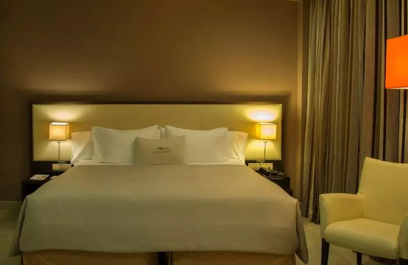 اتاق استاندارد, Solymar Gran Hotel