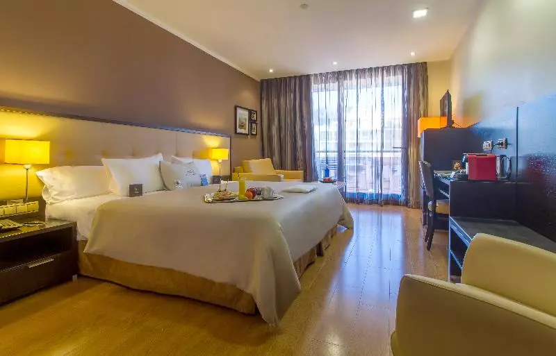 اتاق استاندارد, Solymar Gran Hotel