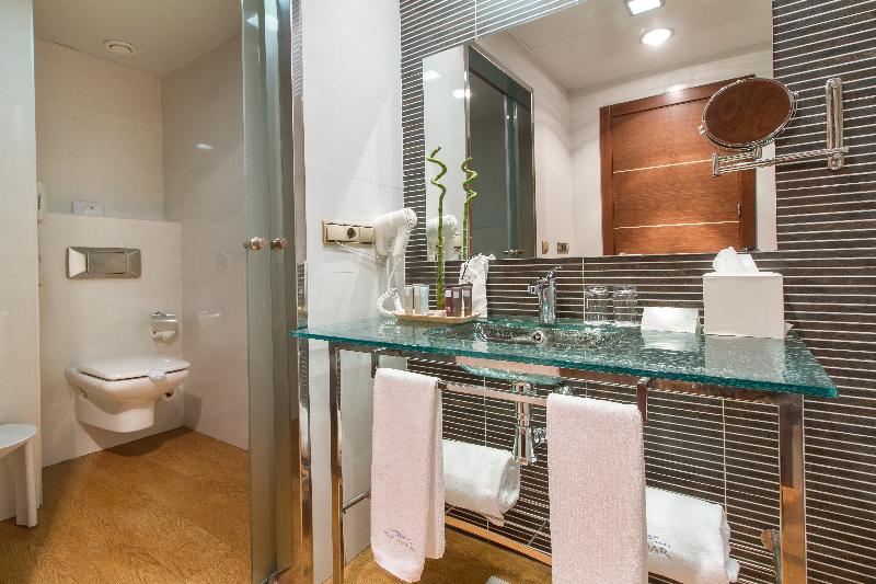 标准间, Solymar Gran Hotel