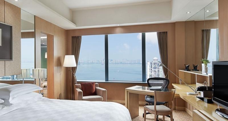 经济房, Solymar Gran Hotel