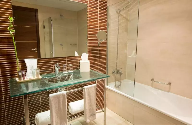 اتاق استاندارد, Solymar Gran Hotel