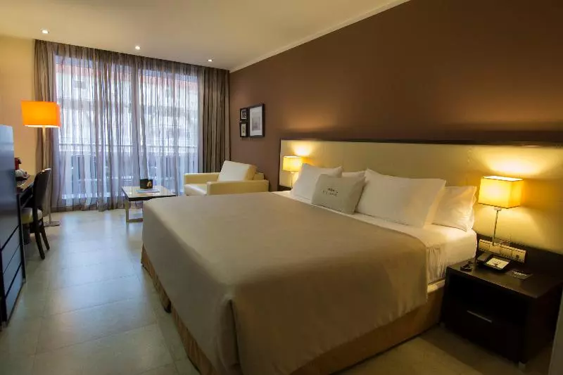 اتاق استاندارد, Solymar Gran Hotel