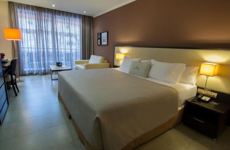 スタンダードルーム, Solymar Gran Hotel