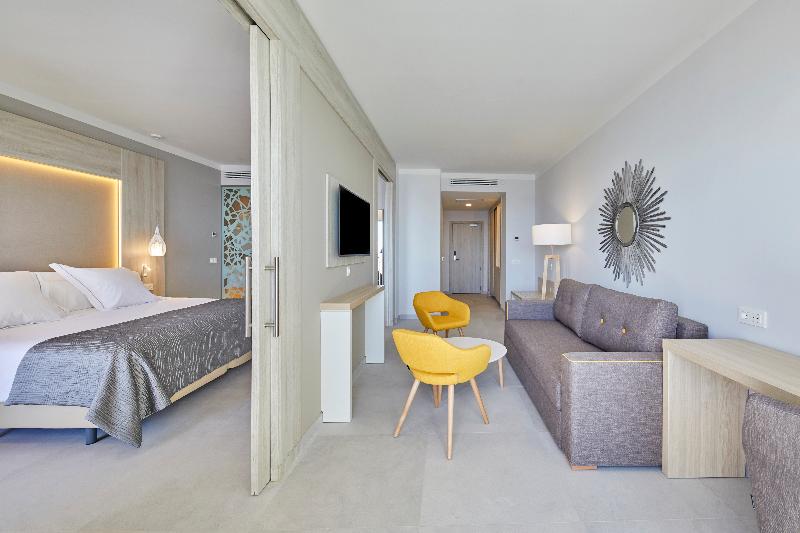 套房, Solymar Gran Hotel