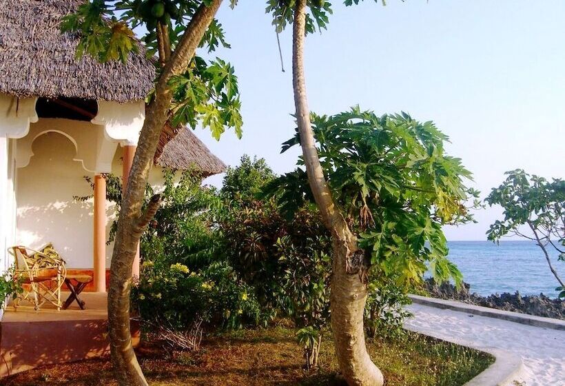 Номер Дюплекс, Karamba Eco Boutique