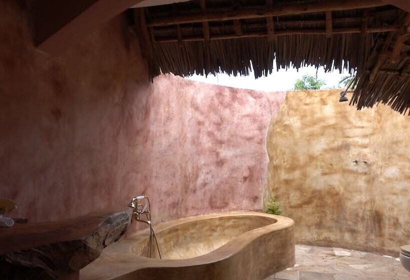 Номер Дюплекс, Karamba Eco Boutique