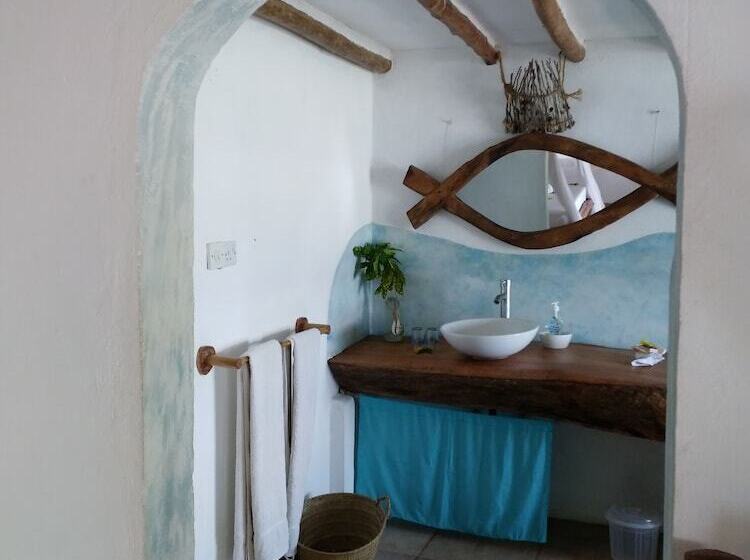 Номер Дюплекс, Karamba Eco Boutique