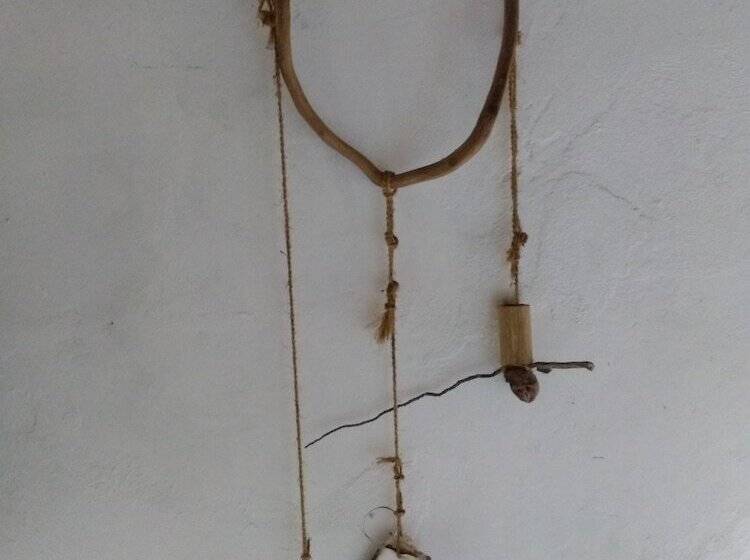 Номер Дюплекс, Karamba Eco Boutique