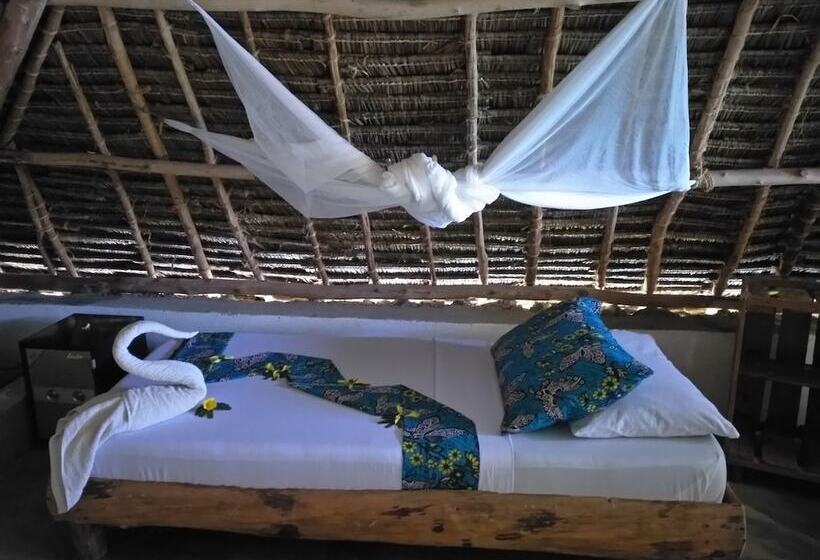 Номер Дюплекс, Karamba Eco Boutique