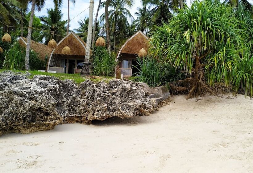 Хижина, Karamba Eco Boutique