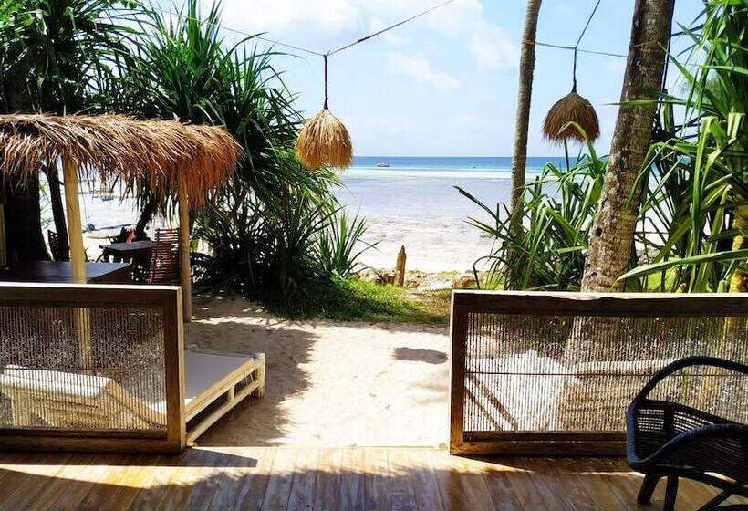 Хижина, Karamba Eco Boutique