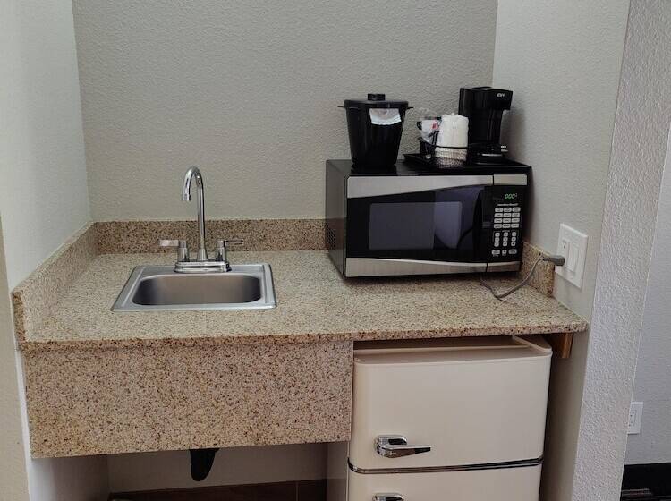 디럭스 룸, La Quinta Inn By Wyndham Steamboat Springs
