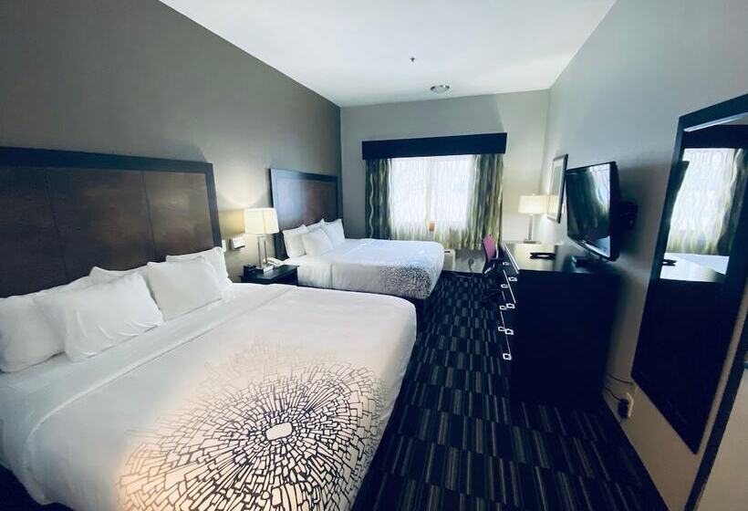 스탠다드 룸, La Quinta Inn By Wyndham Steamboat Springs