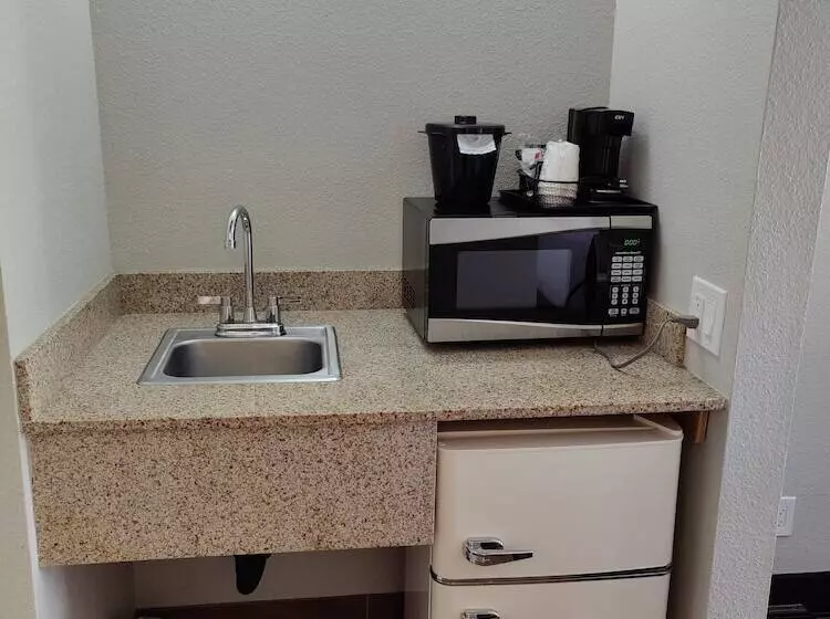 اتاق استاندارد, La Quinta Inn By Wyndham Steamboat Springs