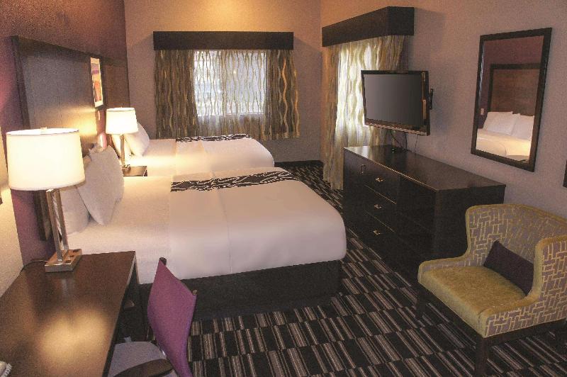 이그제큐티브 스위트, La Quinta Inn By Wyndham Steamboat Springs